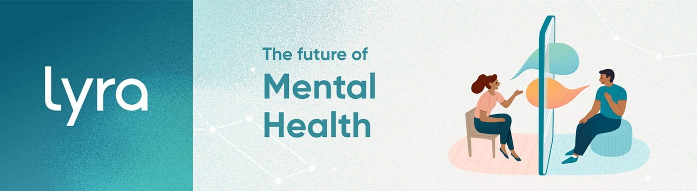 Lyra, The Future of Mental Health