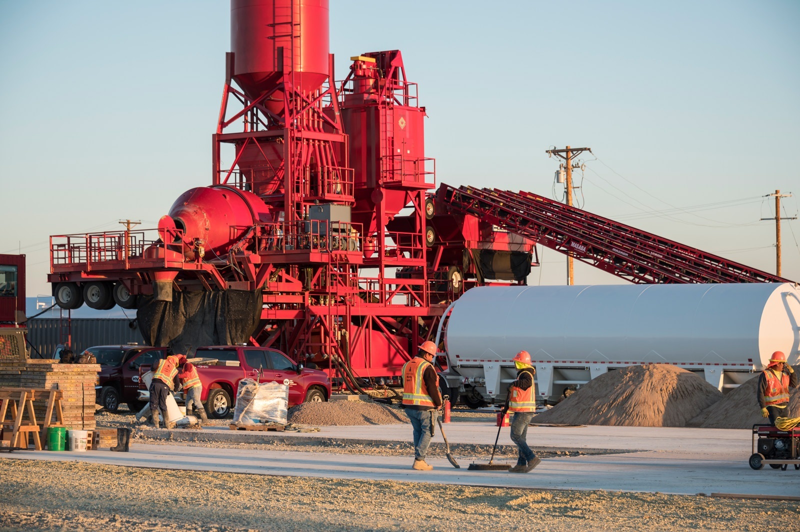 Glen Elder Dam Spillway