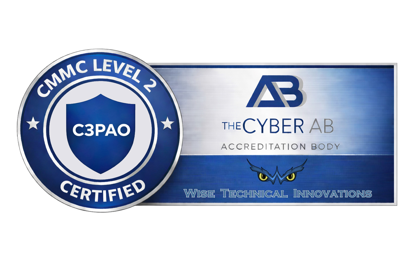 Ames Federal Achieves CMMC Level 2 Certification | AmesConstruction.com