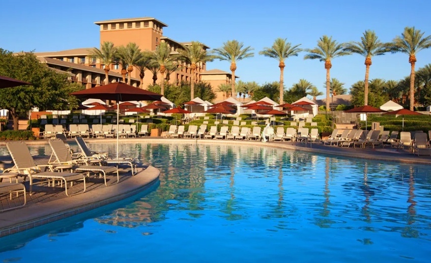 Westin-resort-pool