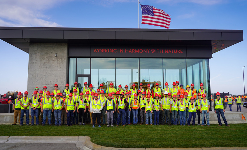 Ames 2025 students-web