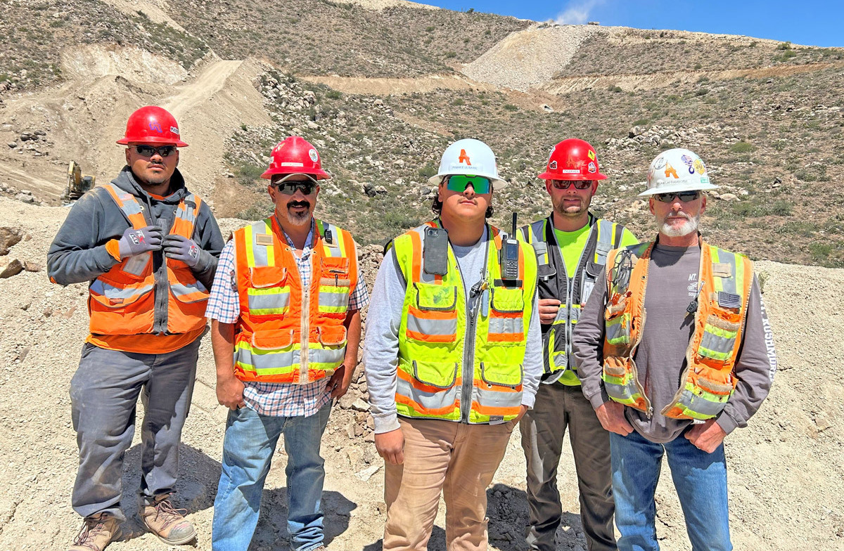 Pipe Team