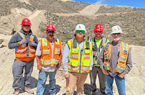 Pipe Team