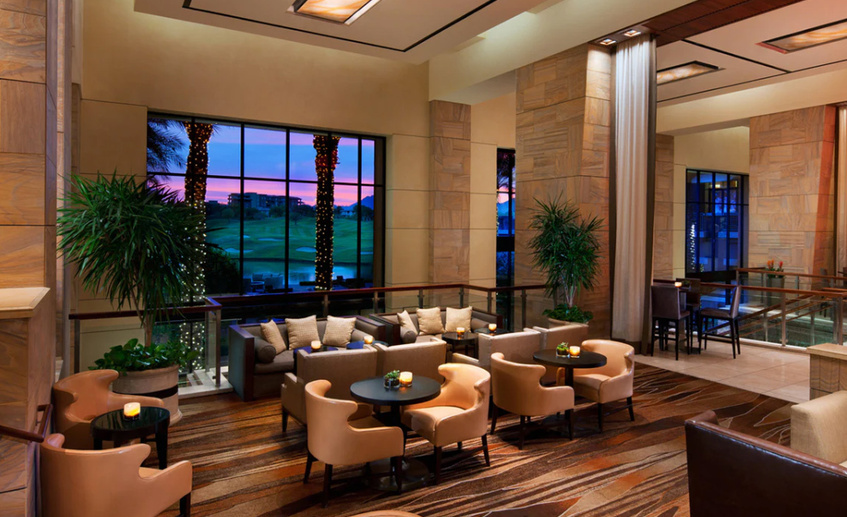 Westin-resort-inside